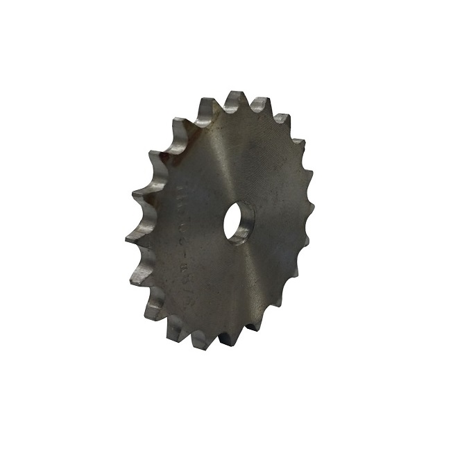 Industrial Type A plate sprocket